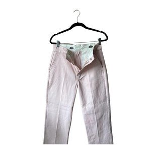 Dickies Elizaville Rec Pants Light Pink SZ 28  *ALL SALES DONATED*